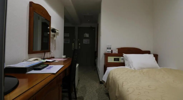 Номер Standard Park Inn Takasaki