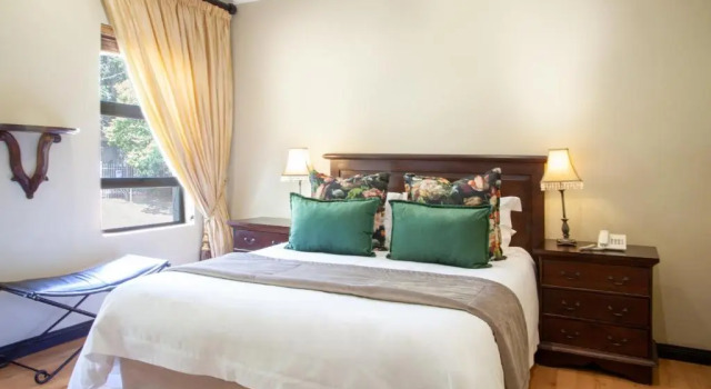 InnJoy Boutique Hotel, Buchen Sie Boutique Eldoraigne Centurion