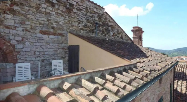 Студия Il Chiostro Appartamenti & Suites