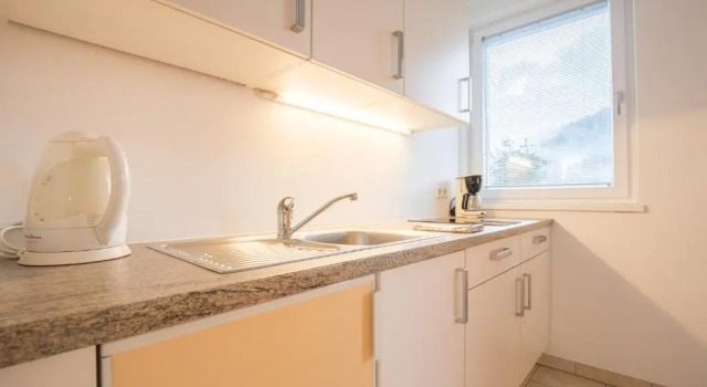 Апартаменты с балконом Appartements Haus Pichler