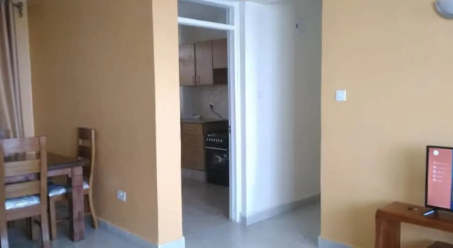 Marias Jkia Apartment