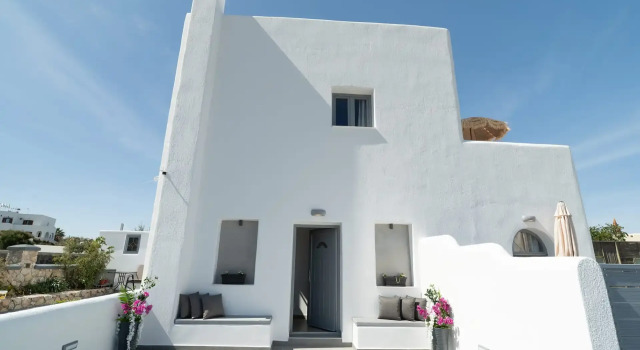 Dauti Gold Suites, Book Hotel Vothonas Greece