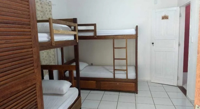 Hostel Caminho do Sol, Rezervovat Hostel Hotely v Bahia se snídaní, Snídaně