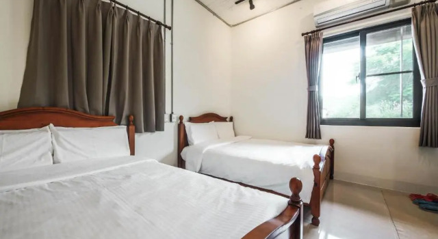 Номер Standard JN B&B