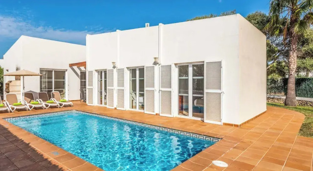 Villa Villa Elena