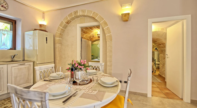 Lamia Santo arcangelo by PosarelliVillas, Book Hotel Hotels in Murgia with Parking, Parking