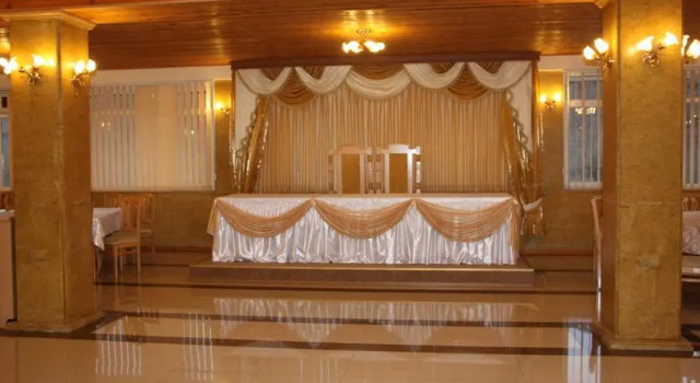 Grant Ton Hotel and Restaurant, Book Hotel Vahagnadzor 