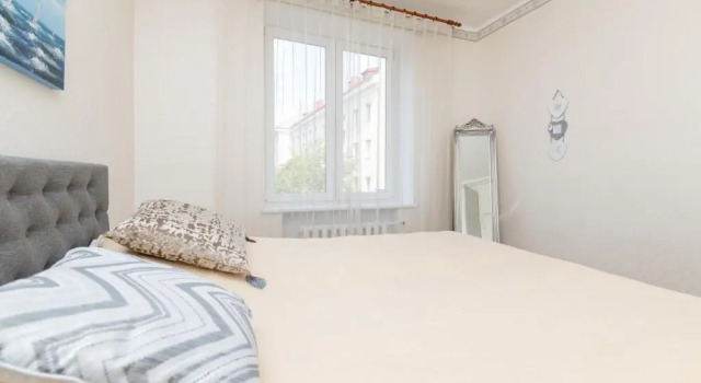 Апартаменты Central Gonsiori, 2 bedroom, Cozy Apartment