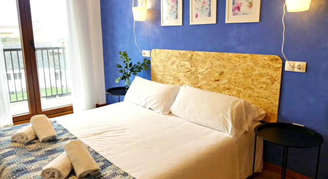 Apartamento eBooking Home Rías Altas, Rezerwuj Apartament Foz 