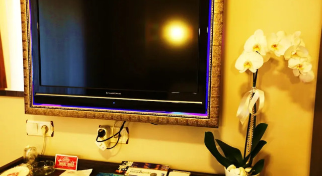 Номер Classic Boğaz Otel