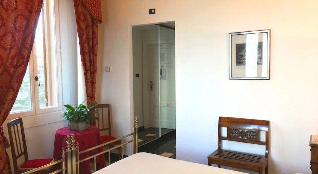 Одноместный номер Standard с частичным видом на море Villa Las Tronas Hotel & SPA
