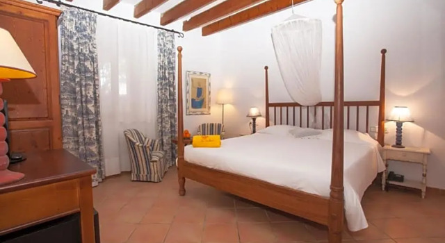 Номер Standard Boutique Hotel Sa Galera