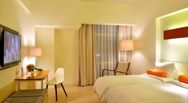 Suite HARRIS Hotel & Conventions Bekasi
