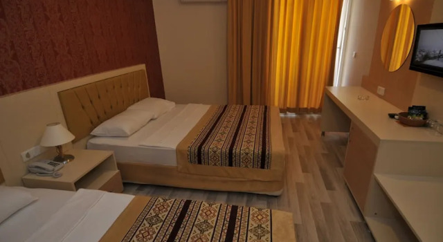 Номер Standard Klas Dom Hotel - All Inclusive