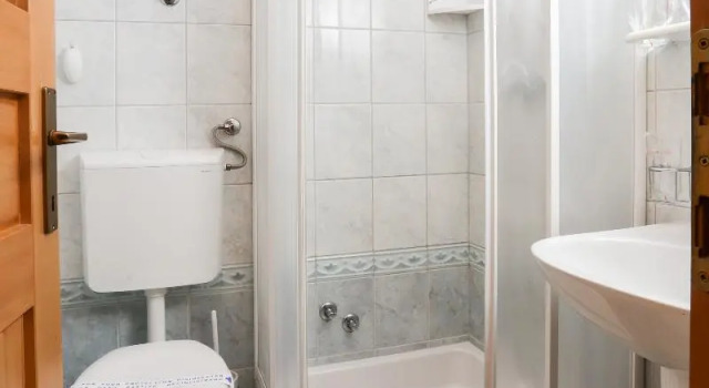 Номер Standard с балконом K-apartments