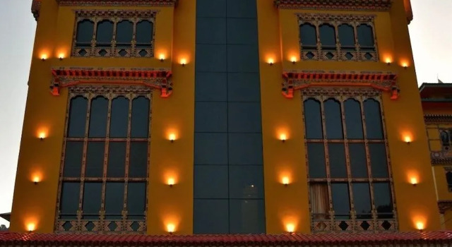 Hotel Pema Yangsel