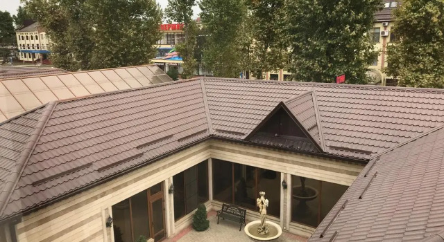 Славянская
