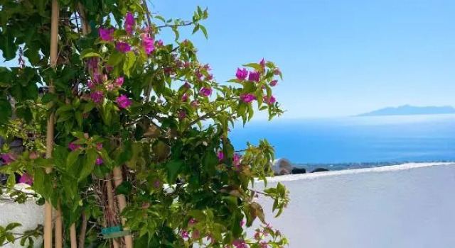 Villa Kastelli88 Santorini Pyrgos, Забронировать Отель Пиргос Санторини