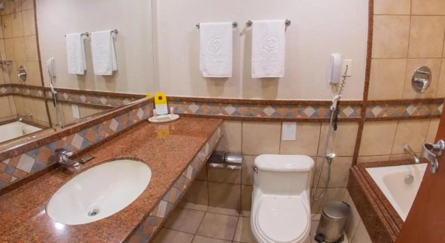 Апартаменты Standard с видом на море Sauipe Mar Premium - All Inclusive