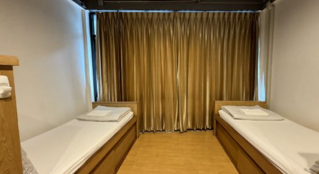 Семейный номер Standard Daraya Hostel