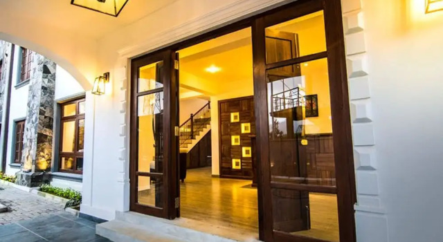 Seasons Villa - Nuwara Eliya, Забронировать Вилла Виллы Нувара-Элия, рядом с Single Tree Hill, Вилла