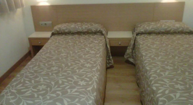 Номер Standard Hostal Rambla