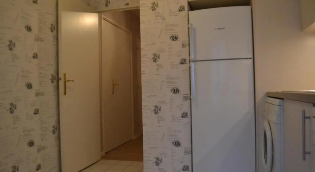 Апартаменты HolidayApartment Val dEurope