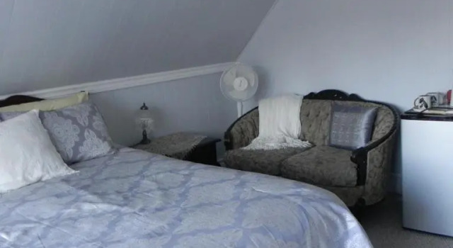 Номер Superior Rumi Guest House on the Cabot Trail