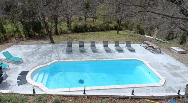 Вилла Villa Magda