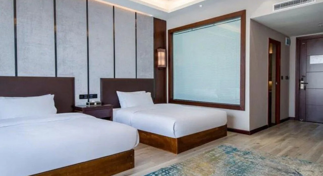 Vyluk Hotel Jianshui Gucheng, Book Hotel Jianshui Yunnan