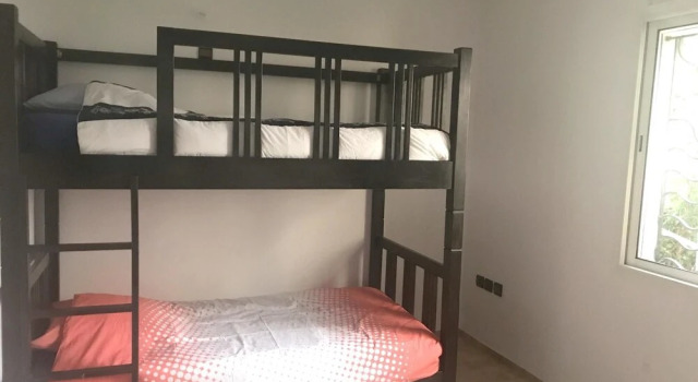 Apartment With 2 Bedrooms in Rabat, With Furnished Garden - 6 km From