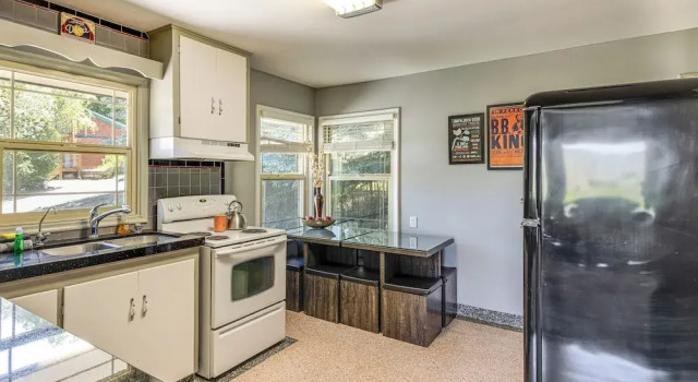 Коттедж Mountain Views: Walkable Lava Hot Springs Home!