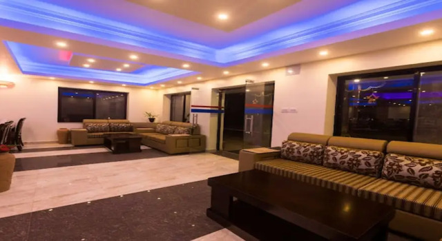 MeroStay 110 Cottage