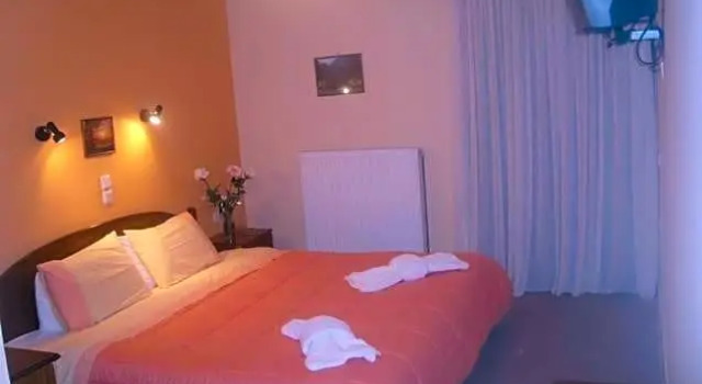 Номер Classic Hotel Themisto