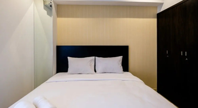 Elegant 1BR Branz BSD Apartment near AEON Mall, Rezervovat Apartmán Legok West Java