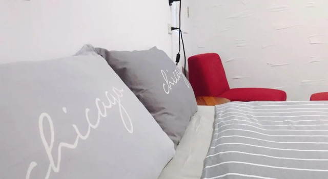 Номер Standard Summer Colour B&B