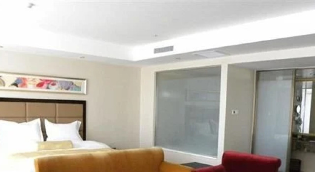 Hai Yuan Hotel, Buchen Sie Hotel Shuozhou Shanxi
