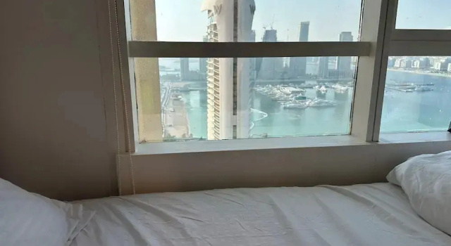 Perla Hostel - Dubai Marina