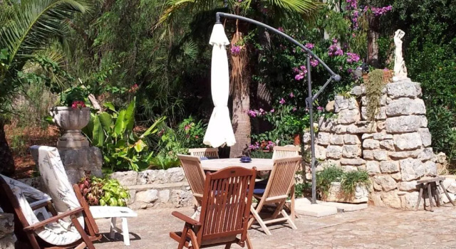 Вилла Villa Massa Piscina