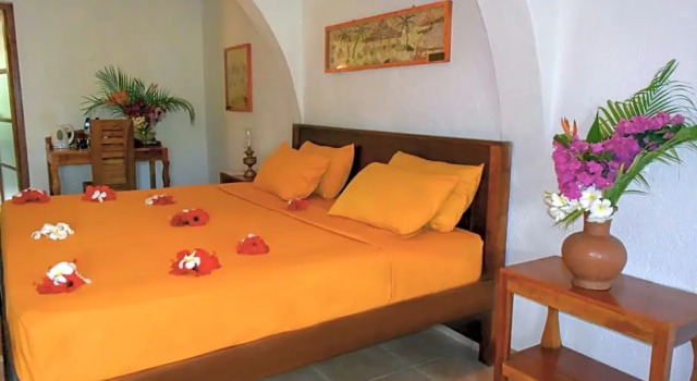 Двухместный номер Economy Eva Lanka Hotel