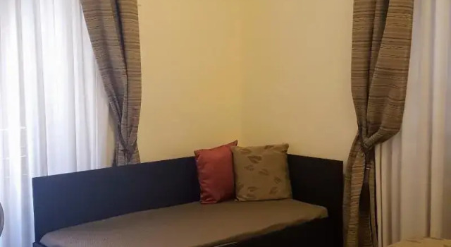 Номер Standard New Morpheus Rooms