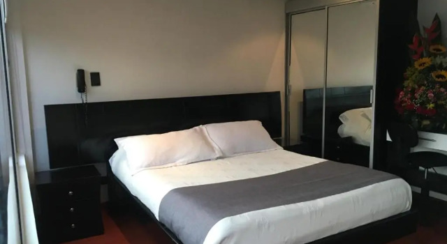 Hotel Ejecutivo Embajada