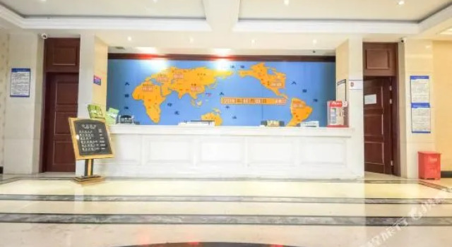 Jinghua Garden Hotel, Boek Hotel Hotels in Chengdu met parkeren, Parkeren