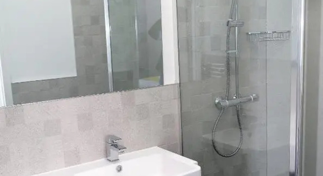 Номер Standard с видом на море The Whitehouse Peterlee