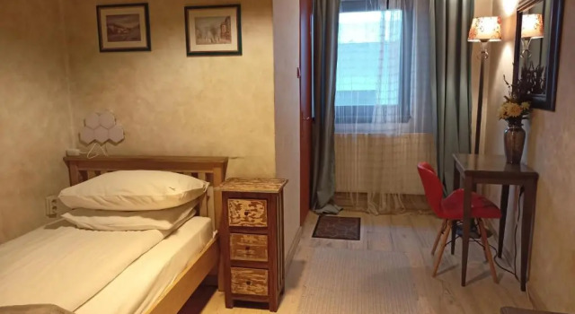 Номер Standard Avalon Rooms