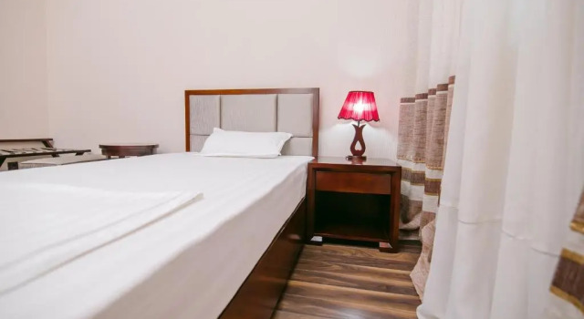 Одноместный номер Standard Hotel Inju