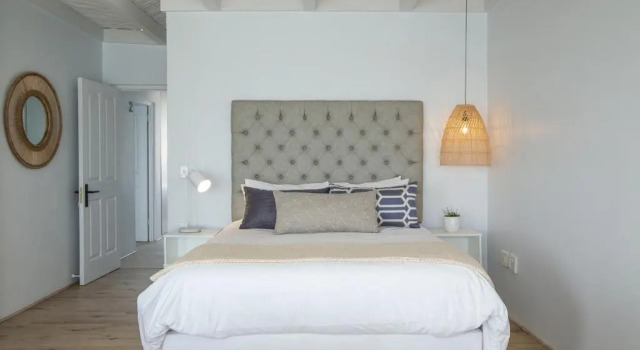 Номер Deluxe Villa Marine Guest House