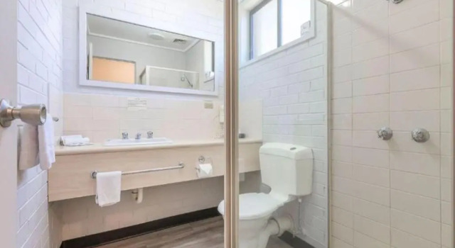 Семейный номер Standard Burwood East Motel