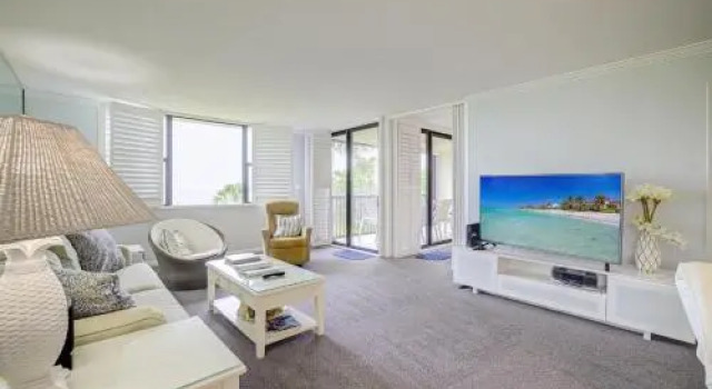 Loggerhead Cay #112, Забронировать Апартаменты/квартира Санибел 