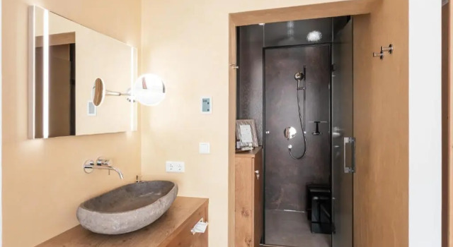 Полулюкс Aparthotel Viktorias Home